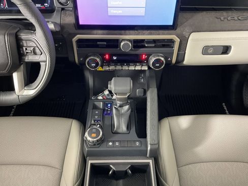 New 2026 Toyota Tacoma Limited image 12