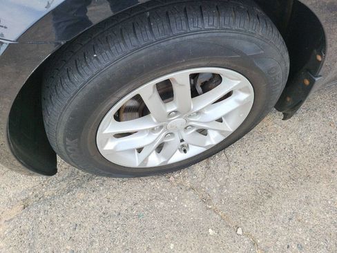 Used 2013 Kia Optima LX w/ Convenience Plus Pkg image 11