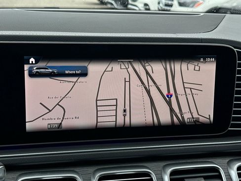 New 2026 Mercedes-Benz GLS 450 4MATIC image 15