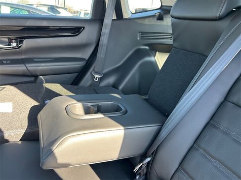 New 2026 Honda CR-V EX-L image 17