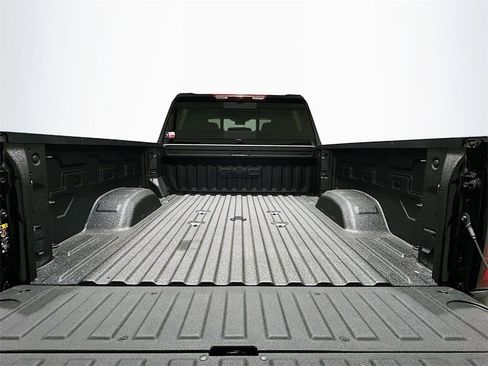 New 2026 GMC Sierra 2500 Denali w/ Denali Reserve Package image 28