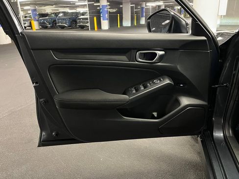 Used 2024 Honda Civic Sport image 15