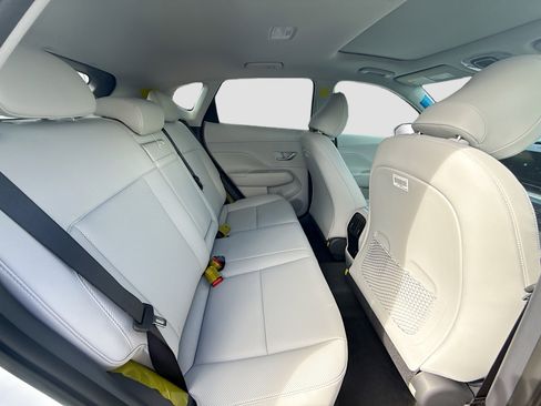 New 2026 Hyundai Kona Limited image 21