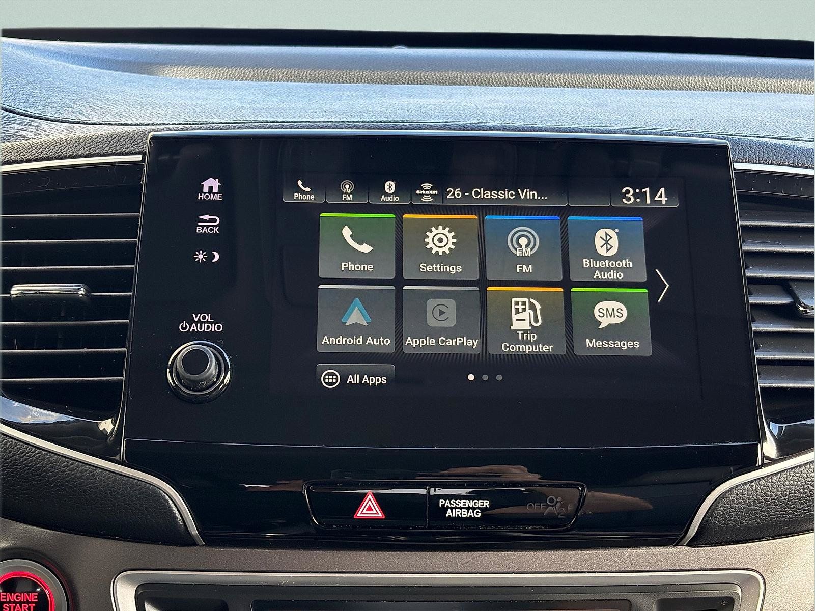 Certified 2020 Honda Pilot EX-L image 22