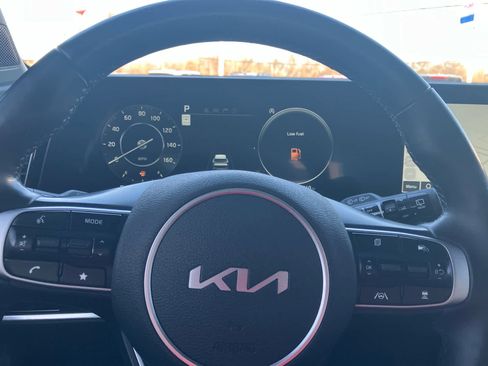 Used 2023 Kia Sportage X-Pro image 17