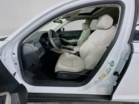 Certified 2023 Honda Accord EX image 21