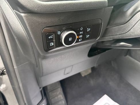 Used 2026 Ford Escape SE FWD image 26