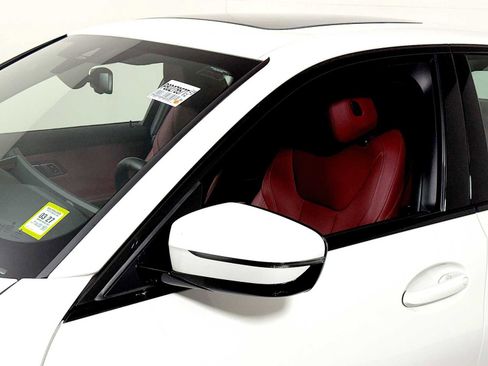 Certified 2023 BMW 330i xDrive 330i xDrive w/ Driving Assistance Package image 30