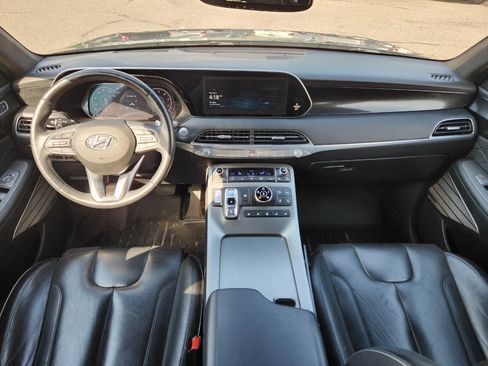 Used 2020 Hyundai Palisade Limited AWD/4WD image 4