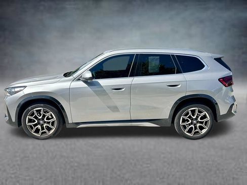 Used 2024 BMW X1 xDrive28i w/ Convenience Package AWD/4WD image 8