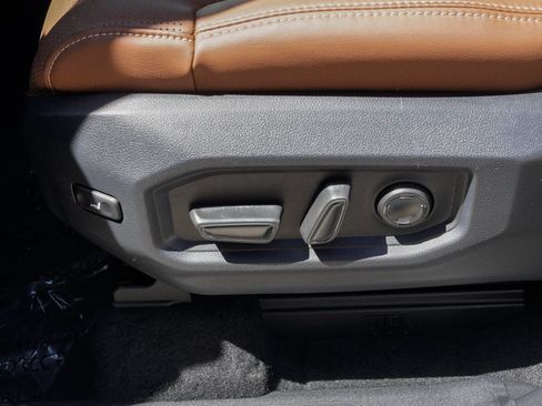 New 2026 Toyota Sequoia 1794 Edition AWD/4WD image 18