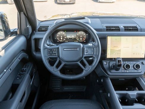 New 2026 Land Rover Defender 130 V8 image 12