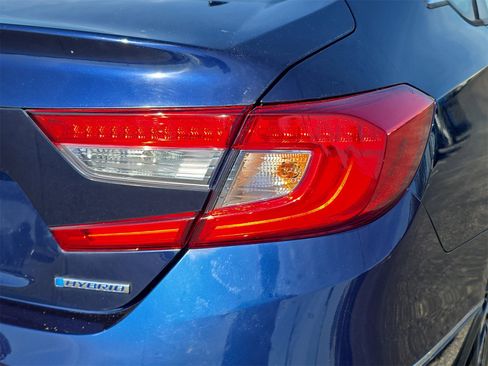 Used 2019 Honda Accord EX-L image 8