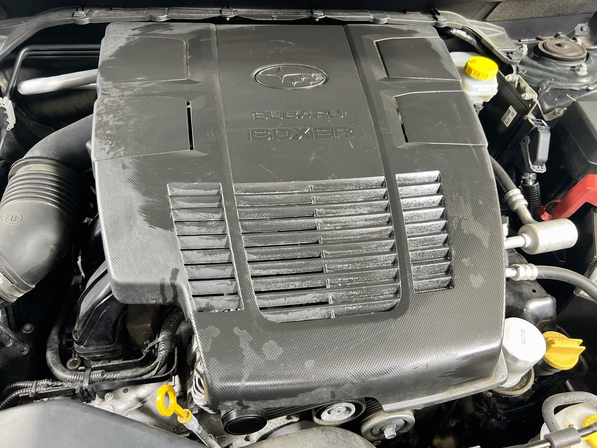Used 2023 Subaru Forester Touring AWD/4WD image 30