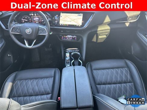 Used 2023 Buick Envision Avenir image 25