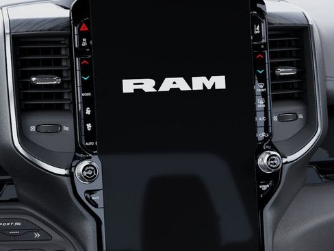 New 2026 RAM 1500 Rebel w/ G/T Package image 54