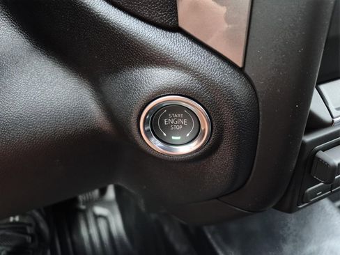 New 2026 GMC Sierra 2500 Pro AWD/4WD image 22