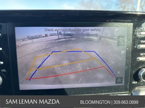 Used 2021 Kia Sorento S w/ Panoramic Sunroof Package image 7