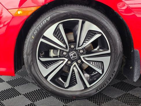 Used 2016 Honda Civic EX-T image 12