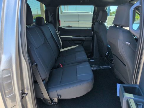 New 2026 Ford F150 STX w/ Equipment Group 200A AWD/4WD image 15