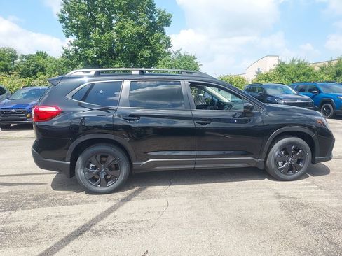 New 2026 Subaru Ascent Premium AWD/4WD image 7