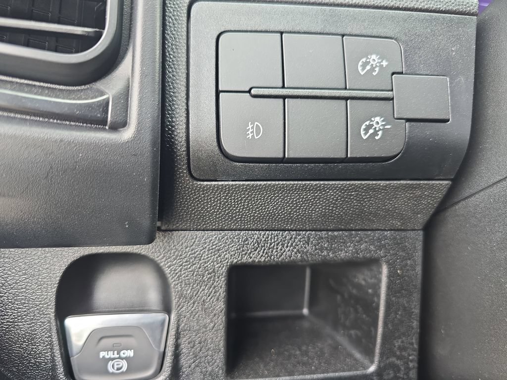 New 2026 RAM ProMaster 2500 w/ Convenience Group FWD image 25