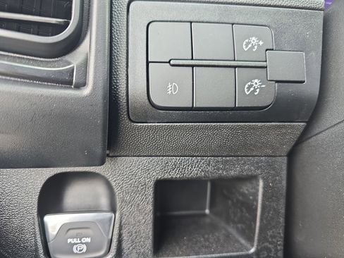 New 2026 RAM ProMaster 2500 w/ Convenience Group FWD image 25