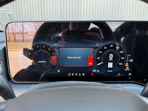 New 2026 Ford Mustang GT Premium w/ GT Performance Package RWD image 44
