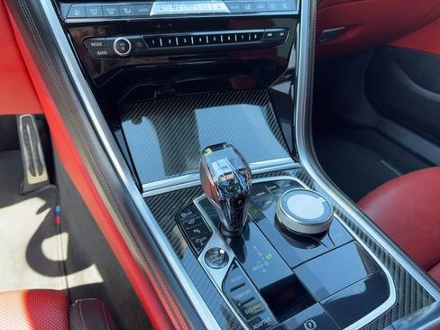 Used 2023 BMW M850i Gran Coupe xDrive AWD/4WD image 13