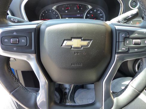 Used 2019 Chevrolet Blazer LT w/ Sun and Wheels Package FWD image 35