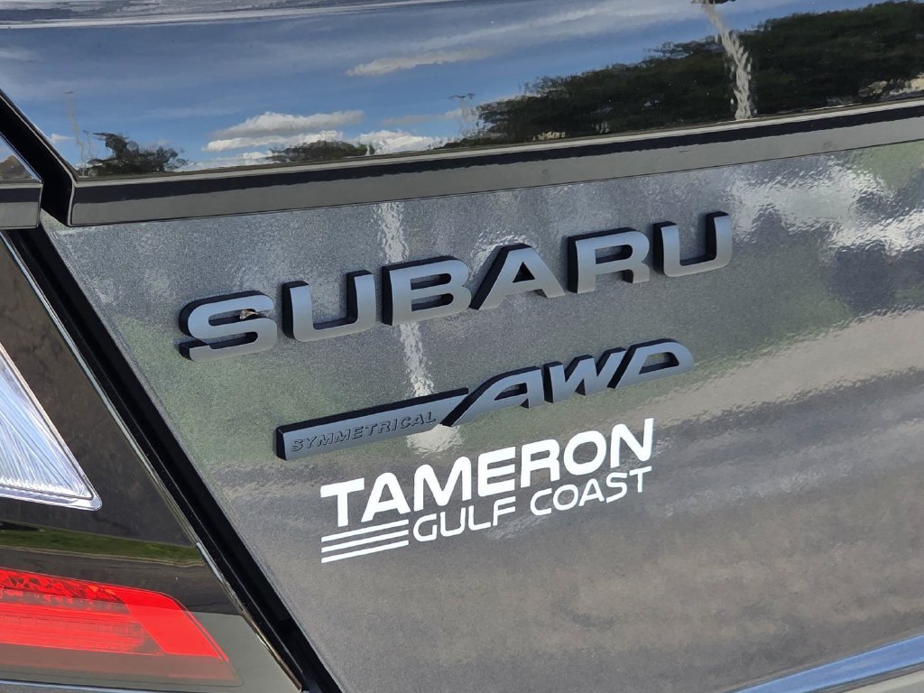 New 2026 Subaru WRX Limited AWD/4WD image 28