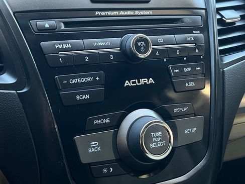 Used 2017 Acura RDX AWD image 24