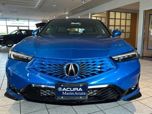 New 2026 Acura Integra A-Spec image 2