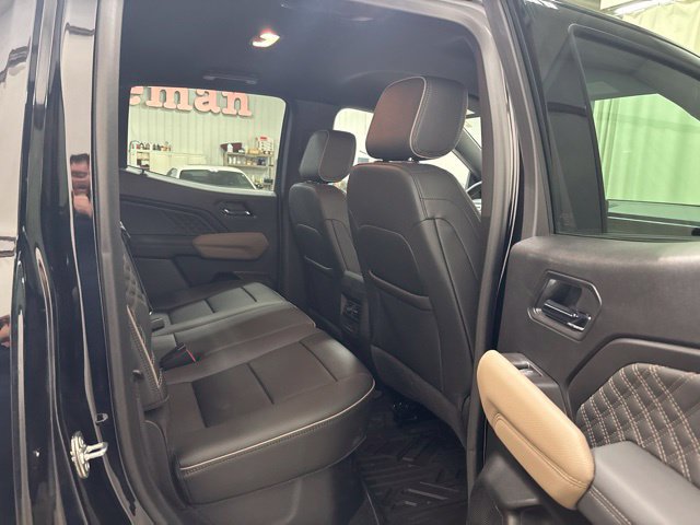 Used 2026 GMC Canyon Denali AWD/4WD image 30