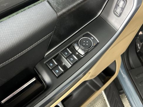 Used 2023 Ford F150 XLT w/ Equipment Group 301A Mid image 15