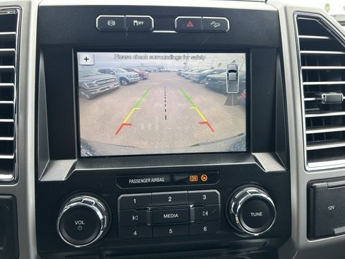 Used 2017 Ford F250 Lariat w/ FX4 Off-Road Package image 15