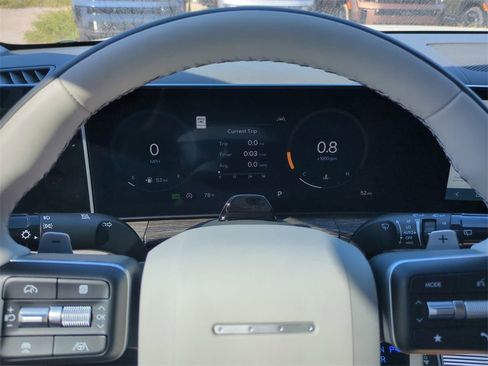 New 2026 Hyundai Santa Fe Calligraphy image 36