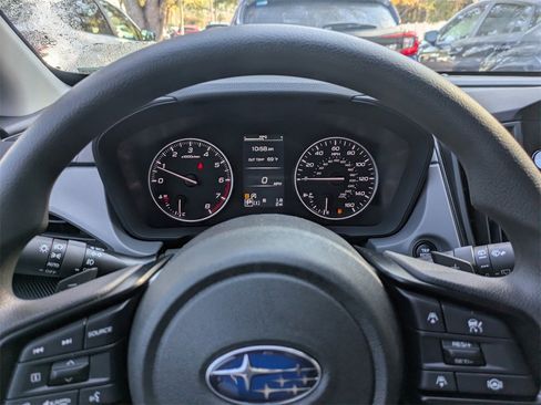 New 2026 Subaru Crosstrek 2.0i Premium image 31