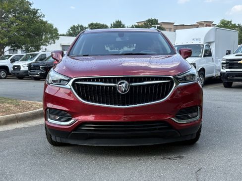 Used 2020 Buick Enclave Essence FWD image 7