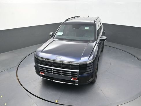 New 2026 Hyundai Palisade XRT Pro AWD/4WD image 24