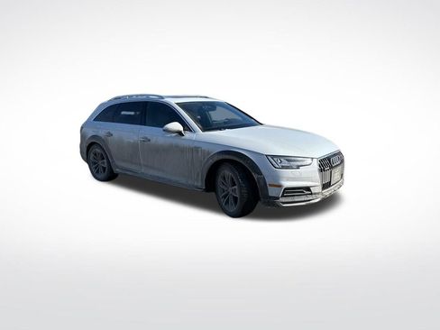 Used 2018 Audi A4 2.0T allroad Premium Plus image 3