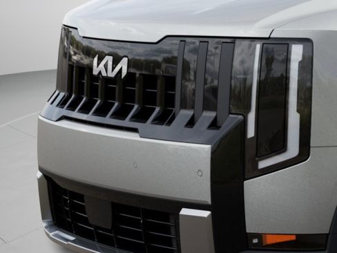 New 2027 Kia Telluride S FWD image 27