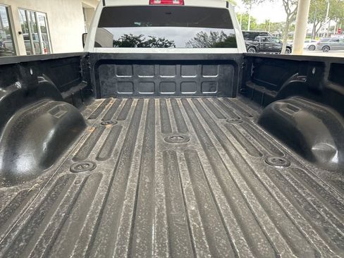 Used 2023 RAM 3500 Tradesman image 32