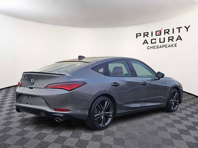 Certified 2024 Acura Integra A-Spec w/ Technology Package
