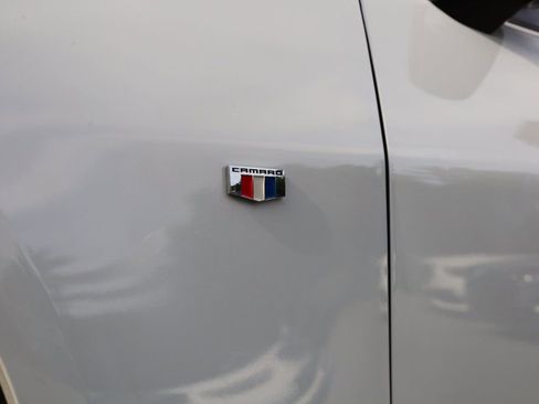 Used 2021 Chevrolet Camaro SS image 5