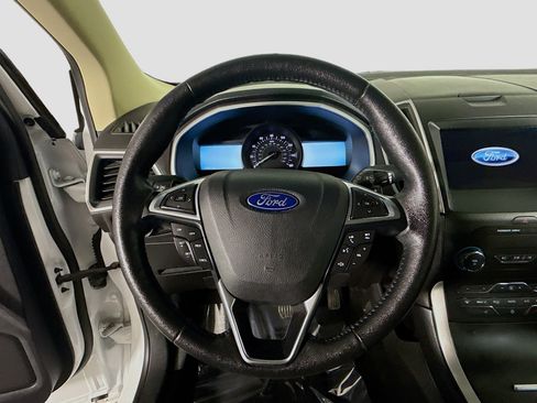 Used 2019 Ford Edge SEL w/ Equipment Group 201A image 13