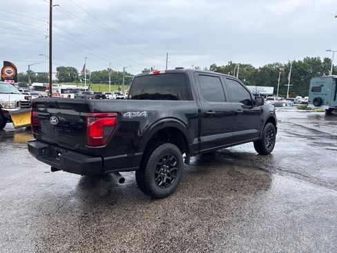 Used 2026 Ford F150 STX AWD/4WD image 7