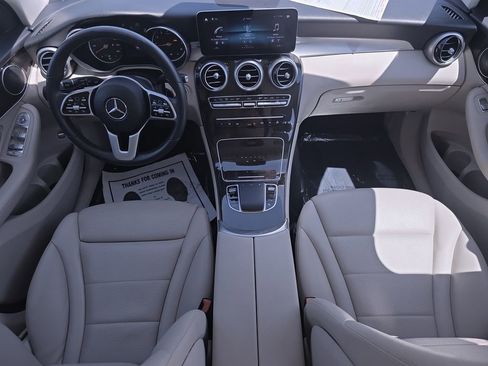 Used 2022 Mercedes-Benz GLC 300 image 13