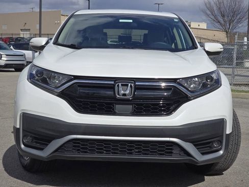Used 2022 Honda CR-V EX image 9