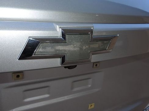 Used 2016 Chevrolet Trax LS w/ LPO, Protection Package image 17